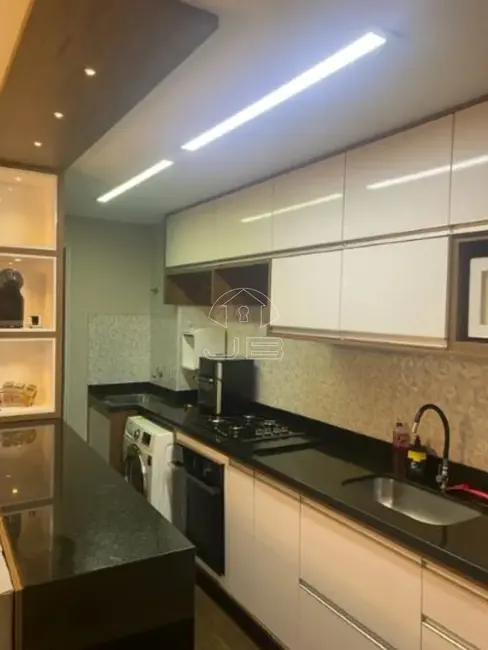 Foto 2 de Apartamento com 2 quartos à venda, 62m2 em Núcleo Santa Isabel, Hortolandia - SP