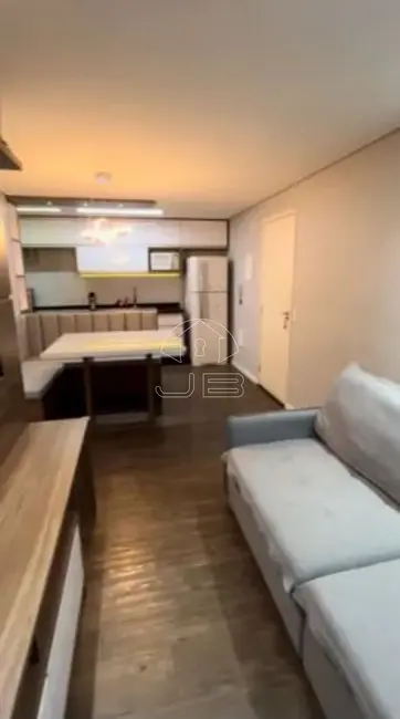 Apartamento com 2 quartos à venda, 62m2 em Núcleo Santa Isabel, Hortolandia - SP - imagem 8 Foto 8 de Apartamento com 2 quartos à venda, 62m2 em Núcleo Santa Isabel, Hortolandia - SP