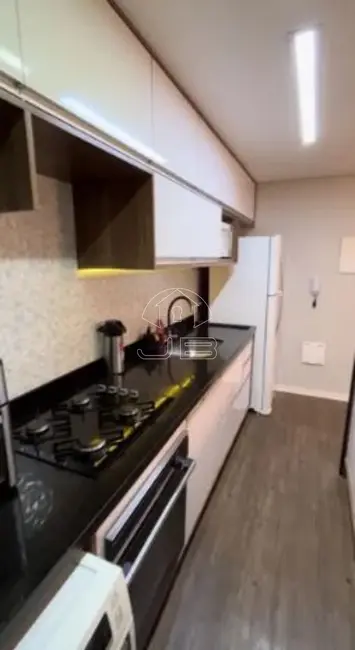 Apartamento com 2 quartos à venda, 62m2 em Núcleo Santa Isabel, Hortolandia - SP - imagem 3 Foto 3 de Apartamento com 2 quartos à venda, 62m2 em Núcleo Santa Isabel, Hortolandia - SP