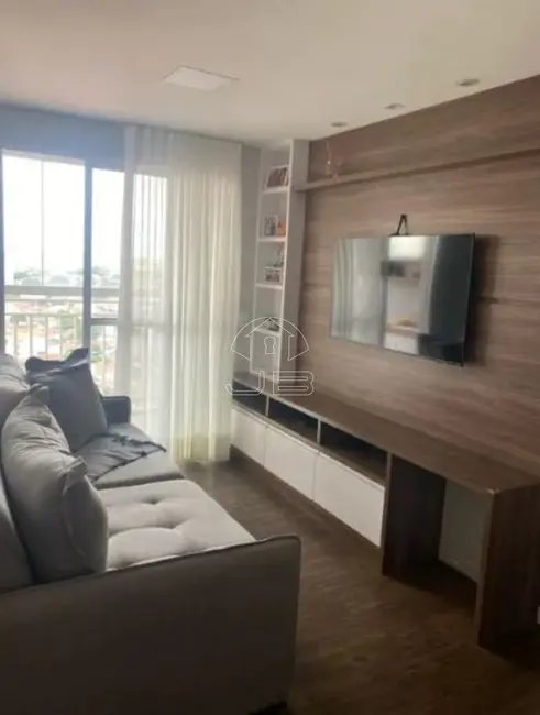 Apartamento com 2 quartos à venda, 62m2 em Núcleo Santa Isabel, Hortolandia - SP - imagem 6 Foto 6 de Apartamento com 2 quartos à venda, 62m2 em Núcleo Santa Isabel, Hortolandia - SP