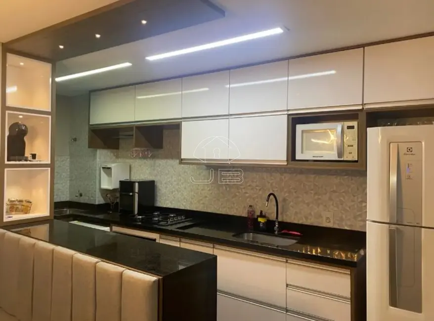 Foto 1 de Apartamento com 2 quartos à venda, 62m2 em Núcleo Santa Isabel, Hortolandia - SP