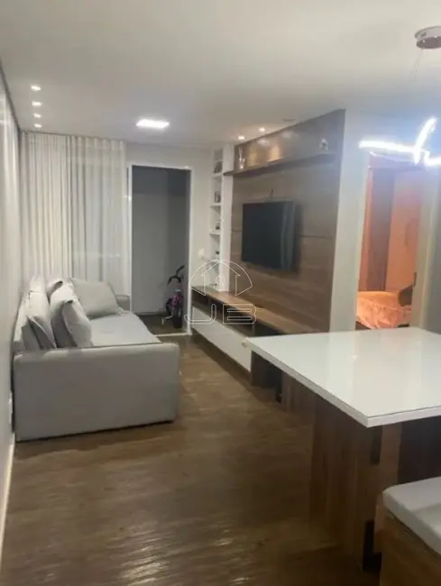 Apartamento com 2 quartos à venda, 62m2 em Núcleo Santa Isabel, Hortolandia - SP - imagem 7 Foto 7 de Apartamento com 2 quartos à venda, 62m2 em Núcleo Santa Isabel, Hortolandia - SP