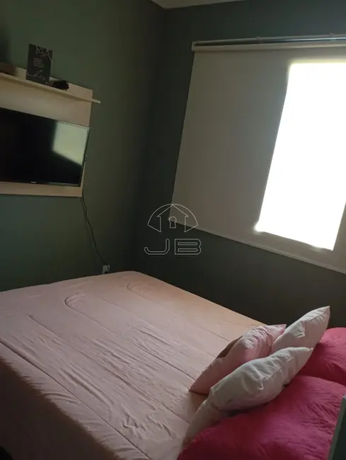 Foto 4 de Apartamento com 2 quartos à venda, 43m2 em Hortolandia - SP