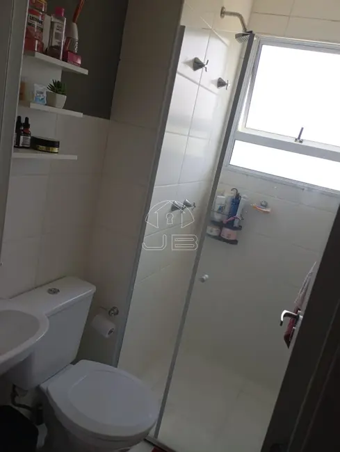 Foto 9 de Apartamento com 2 quartos à venda, 43m2 em Hortolandia - SP