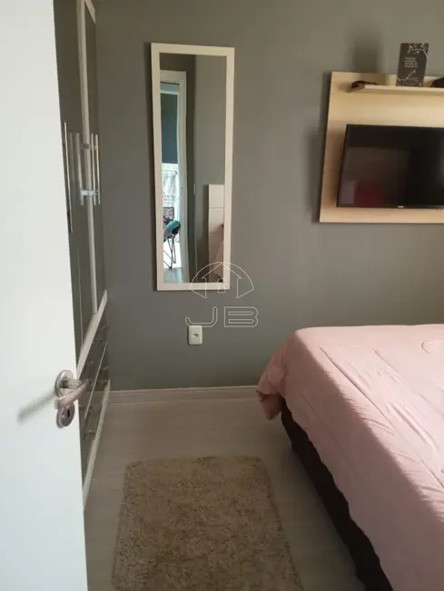 Foto 3 de Apartamento com 2 quartos à venda, 43m2 em Hortolandia - SP