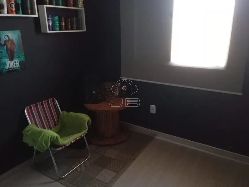 Foto 6 de Apartamento com 2 quartos à venda, 43m2 em Hortolandia - SP