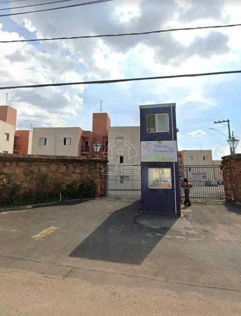 Foto 1 de Apartamento com 2 quartos à venda, 65m2 em Parque Yolanda (Nova Veneza), Sumare - SP