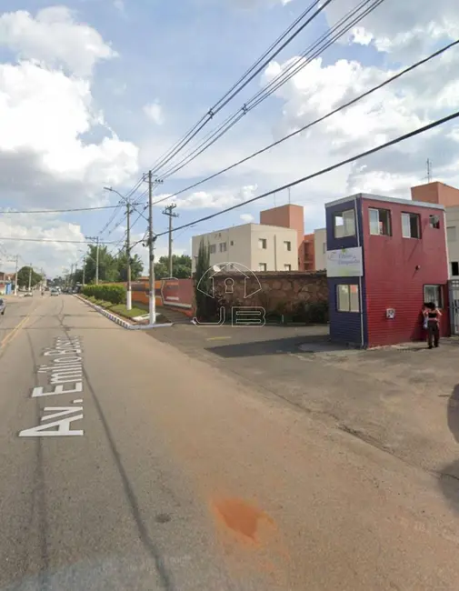 Foto 4 de Apartamento com 2 quartos à venda, 65m2 em Parque Yolanda (Nova Veneza), Sumare - SP