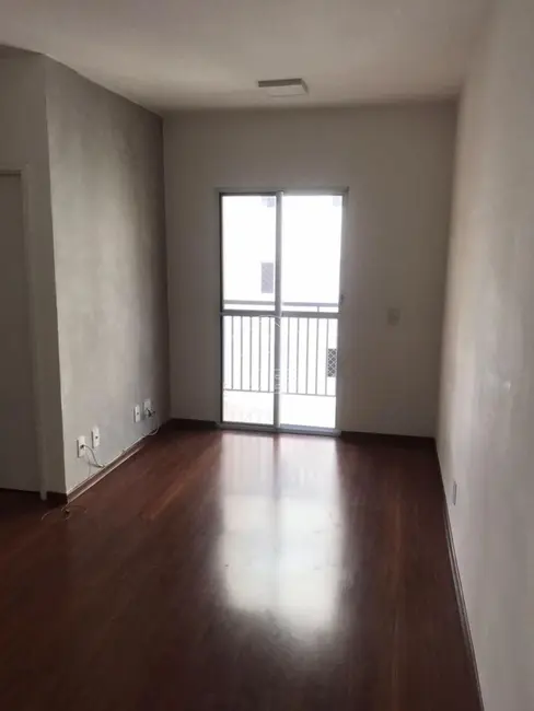 Foto 2 de Apartamento com 2 quartos à venda, 58m2 em Condomínio Residencial Viva Vista, Sumare - SP