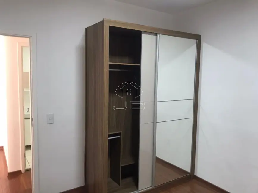 Foto 6 de Apartamento com 2 quartos à venda, 58m2 em Condomínio Residencial Viva Vista, Sumare - SP