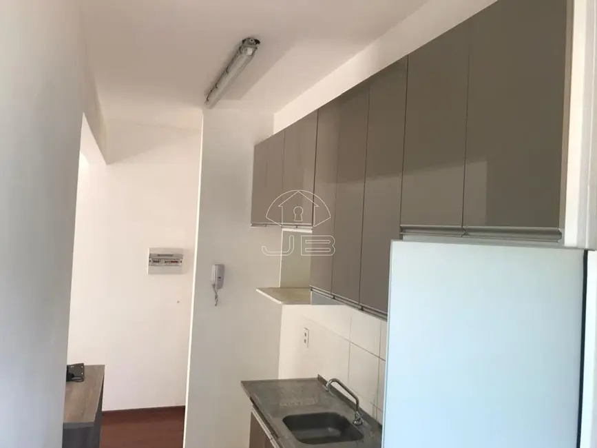 Foto 4 de Apartamento com 2 quartos à venda, 58m2 em Condomínio Residencial Viva Vista, Sumare - SP