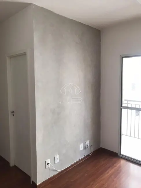 Foto 3 de Apartamento com 2 quartos à venda, 58m2 em Condomínio Residencial Viva Vista, Sumare - SP