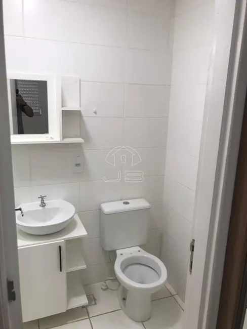 Foto 9 de Apartamento com 2 quartos à venda, 58m2 em Condomínio Residencial Viva Vista, Sumare - SP