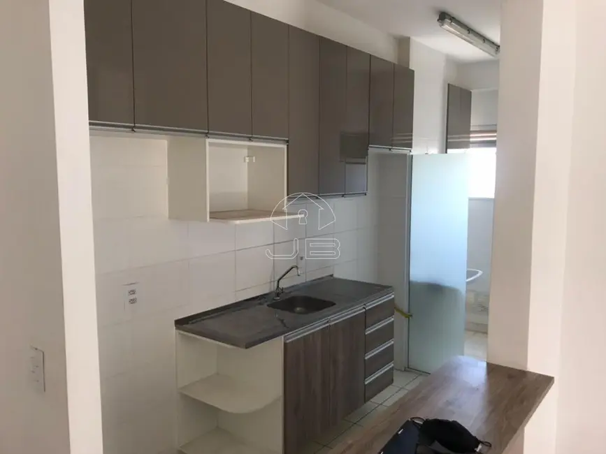 Foto 1 de Apartamento com 2 quartos à venda, 58m2 em Condomínio Residencial Viva Vista, Sumare - SP