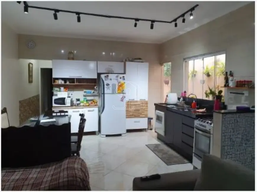 Foto 1 de Casa com 2 quartos à venda, 180m2 em Jardim Nova Veneza (Nova Veneza), Sumare - SP