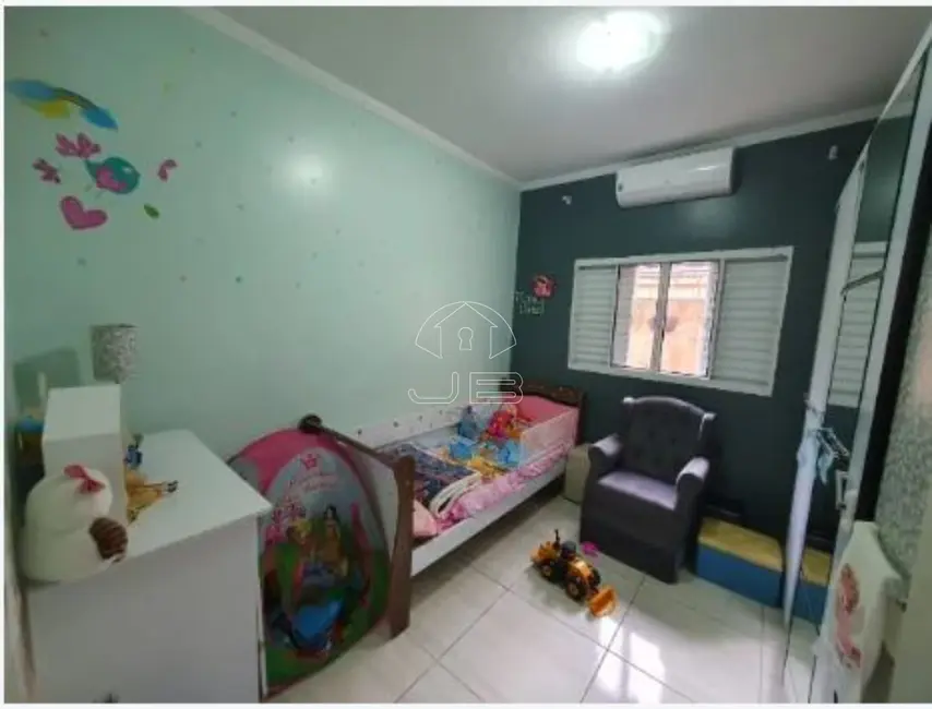 Foto 5 de Casa com 2 quartos à venda, 180m2 em Jardim Nova Veneza (Nova Veneza), Sumare - SP