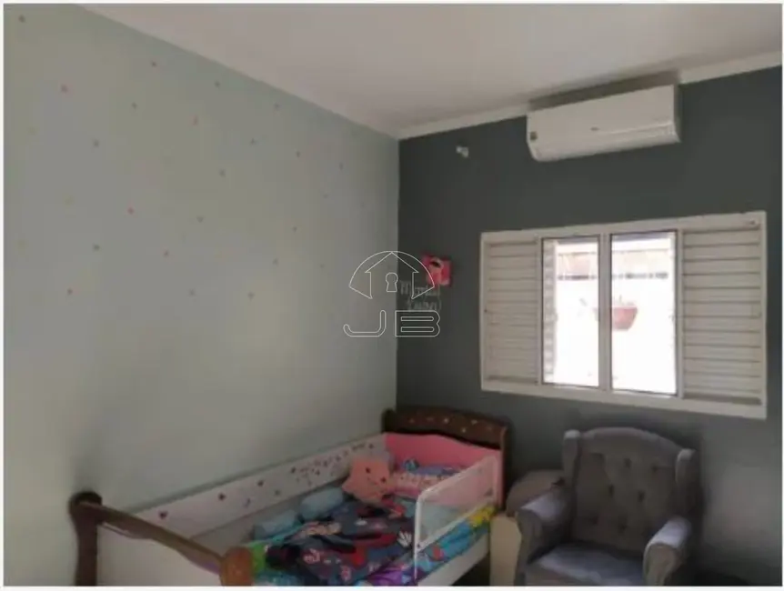 Foto 9 de Casa com 2 quartos à venda, 180m2 em Jardim Nova Veneza (Nova Veneza), Sumare - SP