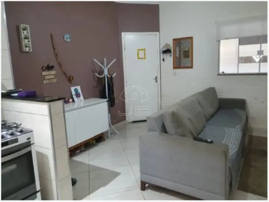 Foto 3 de Casa com 2 quartos à venda, 180m2 em Jardim Nova Veneza (Nova Veneza), Sumare - SP