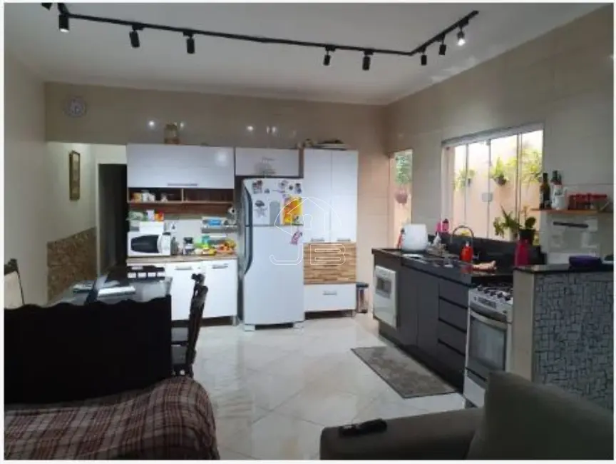 Foto 6 de Casa com 2 quartos à venda, 180m2 em Jardim Nova Veneza (Nova Veneza), Sumare - SP