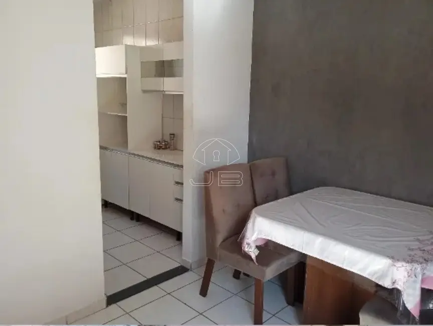 Foto 5 de Apartamento com 2 quartos à venda, 44m2 em Jardim Santiago (Nova Veneza), Sumare - SP