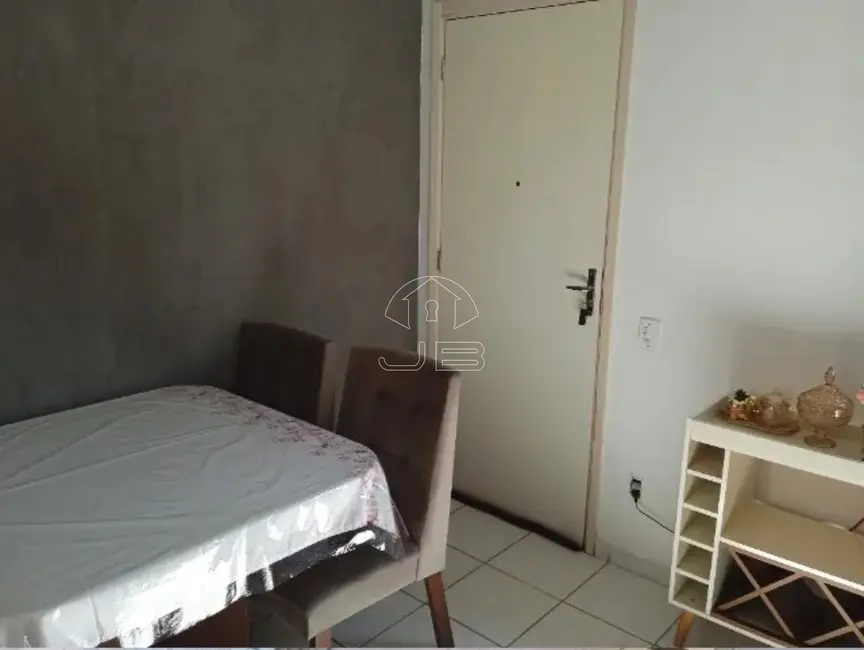 Foto 6 de Apartamento com 2 quartos à venda, 44m2 em Jardim Santiago (Nova Veneza), Sumare - SP