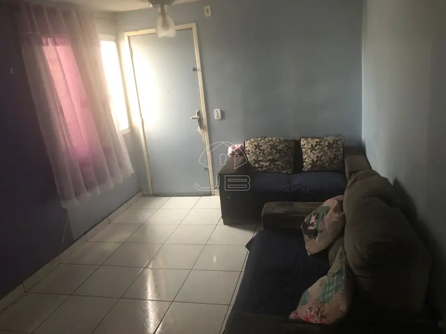 Apartamento com 2 quartos à venda, 46m2 em Jardim Bassoli, Campinas - SP - imagem 5 Foto 5 de Apartamento com 2 quartos à venda, 46m2 em Jardim Bassoli, Campinas - SP