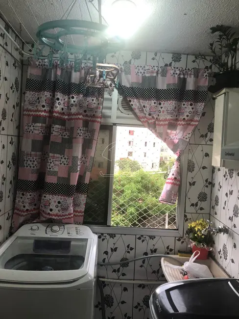 Apartamento com 2 quartos à venda, 46m2 em Jardim Bassoli, Campinas - SP - imagem 4 Foto 4 de Apartamento com 2 quartos à venda, 46m2 em Jardim Bassoli, Campinas - SP