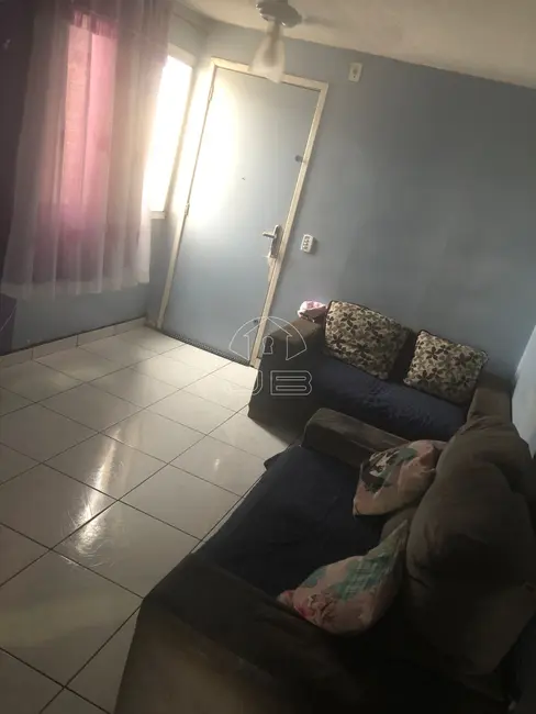 Apartamento com 2 quartos à venda, 46m2 em Jardim Bassoli, Campinas - SP - imagem 6 Foto 6 de Apartamento com 2 quartos à venda, 46m2 em Jardim Bassoli, Campinas - SP