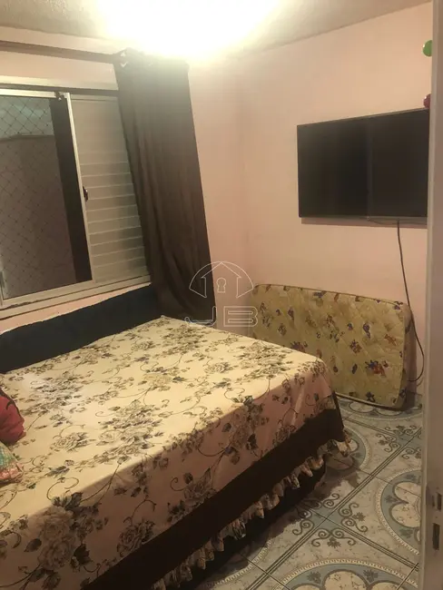 Apartamento com 2 quartos à venda, 46m2 em Jardim Bassoli, Campinas - SP - imagem 9 Foto 9 de Apartamento com 2 quartos à venda, 46m2 em Jardim Bassoli, Campinas - SP