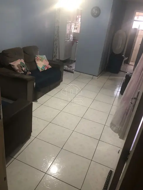 Apartamento com 2 quartos à venda, 46m2 em Jardim Bassoli, Campinas - SP - imagem 7 Foto 7 de Apartamento com 2 quartos à venda, 46m2 em Jardim Bassoli, Campinas - SP