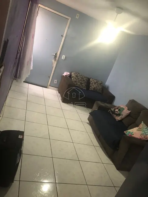Apartamento com 2 quartos à venda, 46m2 em Jardim Bassoli, Campinas - SP - imagem 1 Foto 1 de Apartamento com 2 quartos à venda, 46m2 em Jardim Bassoli, Campinas - SP