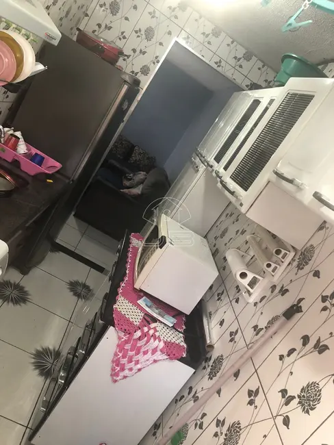 Apartamento com 2 quartos à venda, 46m2 em Jardim Bassoli, Campinas - SP - imagem 2 Foto 2 de Apartamento com 2 quartos à venda, 46m2 em Jardim Bassoli, Campinas - SP