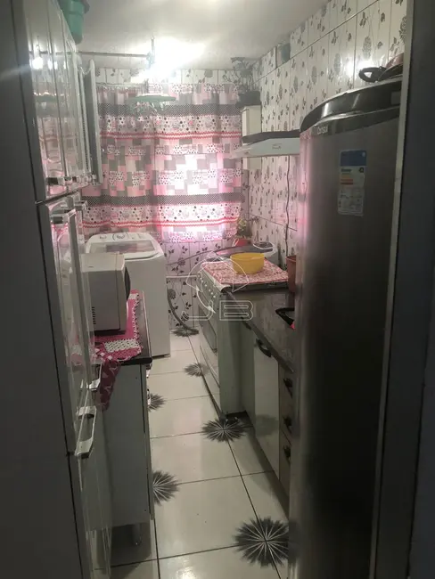 Apartamento com 2 quartos à venda, 46m2 em Jardim Bassoli, Campinas - SP - imagem 3 Foto 3 de Apartamento com 2 quartos à venda, 46m2 em Jardim Bassoli, Campinas - SP
