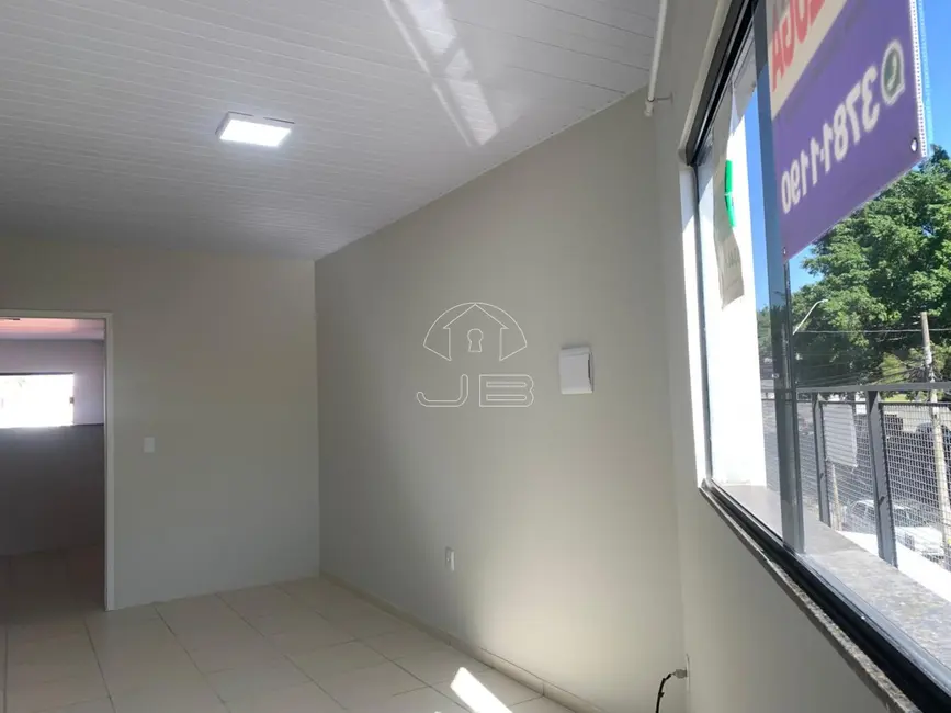 Foto 8 de Casa com 2 quartos para alugar, 75m2 em Parque Fazendinha, Campinas - SP