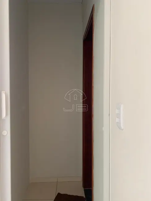 Foto 6 de Casa com 2 quartos para alugar, 75m2 em Parque Fazendinha, Campinas - SP