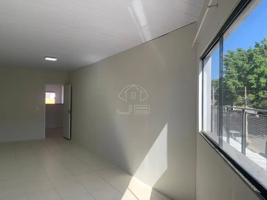 Foto 7 de Casa com 2 quartos para alugar, 75m2 em Parque Fazendinha, Campinas - SP