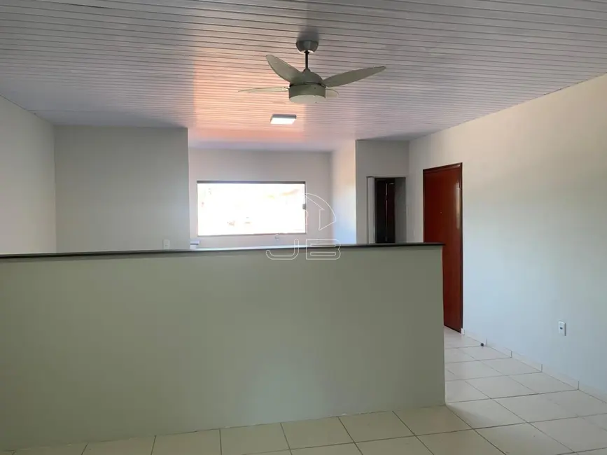 Foto 3 de Casa com 2 quartos para alugar, 75m2 em Parque Fazendinha, Campinas - SP