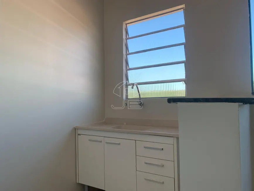 Foto 5 de Casa com 2 quartos para alugar, 75m2 em Parque Fazendinha, Campinas - SP