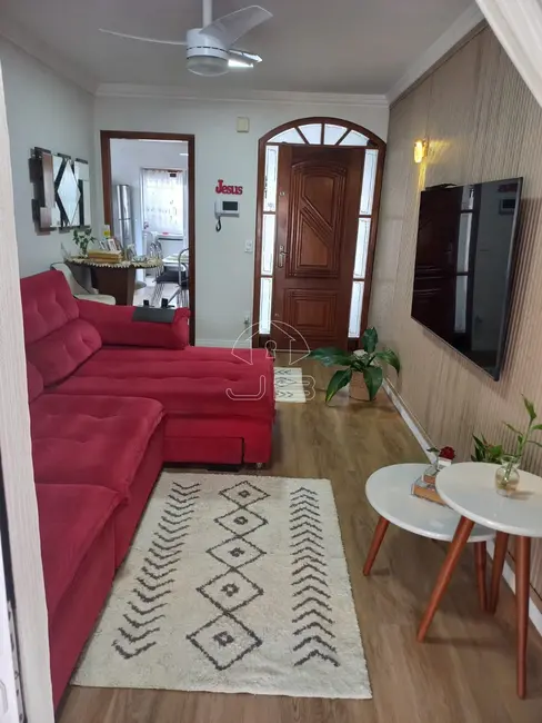 Casa com 3 quartos à venda, 161m2 em Parque Via Norte, Campinas - SP - imagem 7 Foto 7 de Casa com 3 quartos à venda, 161m2 em Parque Via Norte, Campinas - SP