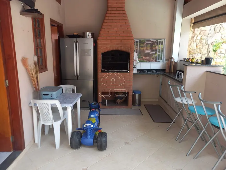 Casa com 3 quartos à venda, 161m2 em Parque Via Norte, Campinas - SP - imagem 8 Foto 8 de Casa com 3 quartos à venda, 161m2 em Parque Via Norte, Campinas - SP