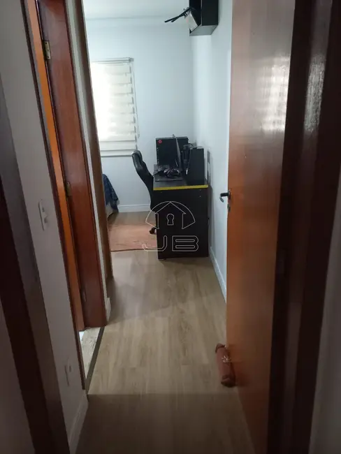 Foto 2 de Casa com 3 quartos à venda, 161m2 em Parque Via Norte, Campinas - SP