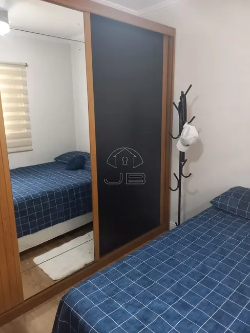 Casa com 3 quartos à venda, 161m2 em Parque Via Norte, Campinas - SP - imagem 5 Foto 5 de Casa com 3 quartos à venda, 161m2 em Parque Via Norte, Campinas - SP