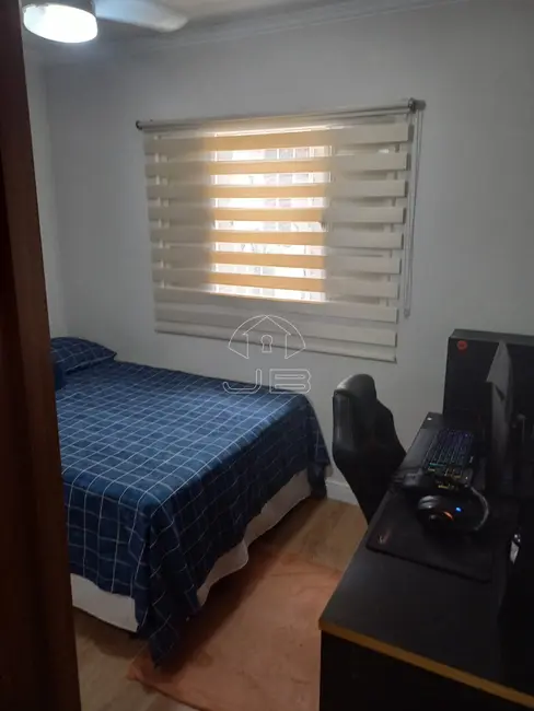 Casa com 3 quartos à venda, 161m2 em Parque Via Norte, Campinas - SP - imagem 3 Foto 3 de Casa com 3 quartos à venda, 161m2 em Parque Via Norte, Campinas - SP