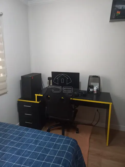 Casa com 3 quartos à venda, 161m2 em Parque Via Norte, Campinas - SP - imagem 4 Foto 4 de Casa com 3 quartos à venda, 161m2 em Parque Via Norte, Campinas - SP