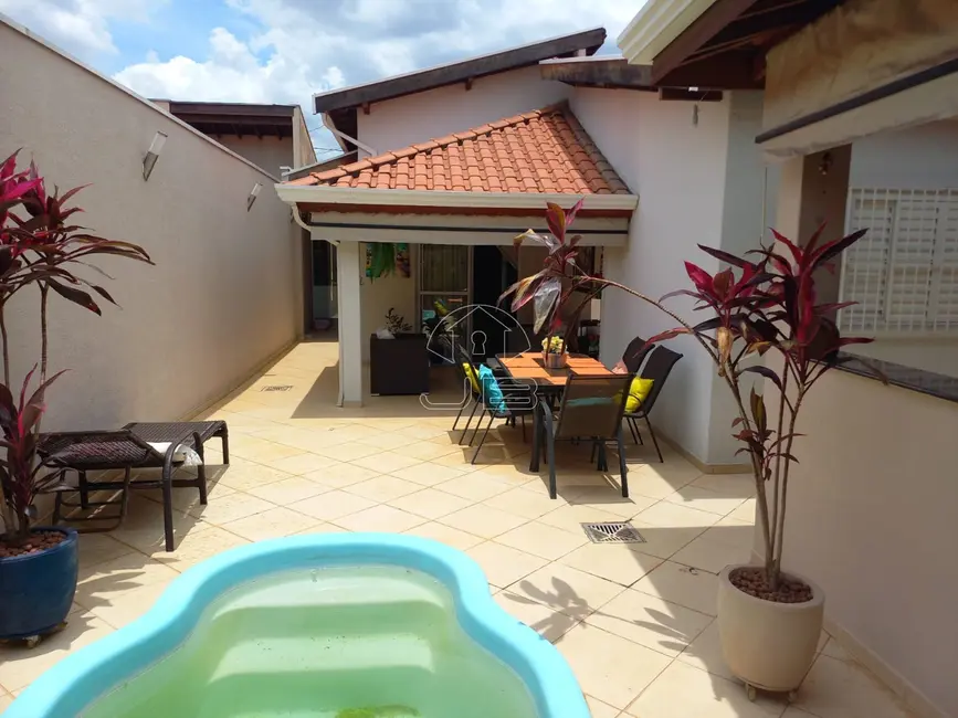 Casa com 3 quartos à venda, 161m2 em Parque Via Norte, Campinas - SP - imagem 9 Foto 9 de Casa com 3 quartos à venda, 161m2 em Parque Via Norte, Campinas - SP