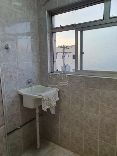 Foto 9 de Apartamento com 2 quartos à venda, 64m2 em Jardim Santa Esmeralda, Hortolandia - SP