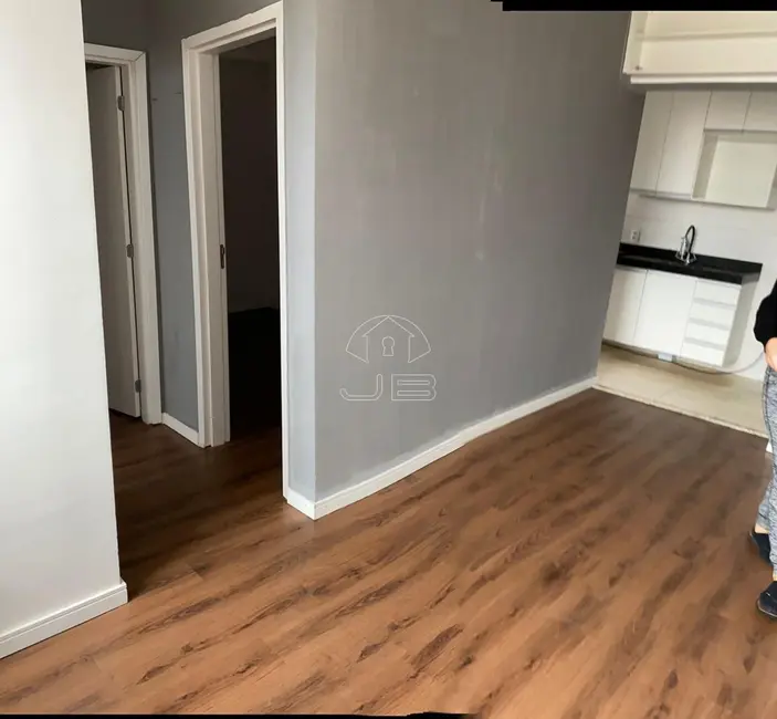Foto 4 de Apartamento com 2 quartos à venda, 50m2 em Jardim Maria Luíza, Sumare - SP