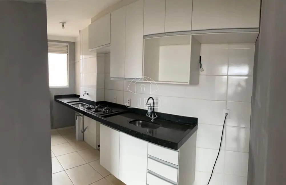 Foto 7 de Apartamento com 2 quartos à venda, 50m2 em Jardim Maria Luíza, Sumare - SP