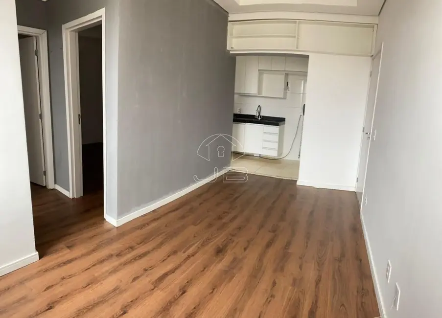 Foto 5 de Apartamento com 2 quartos à venda, 50m2 em Jardim Maria Luíza, Sumare - SP