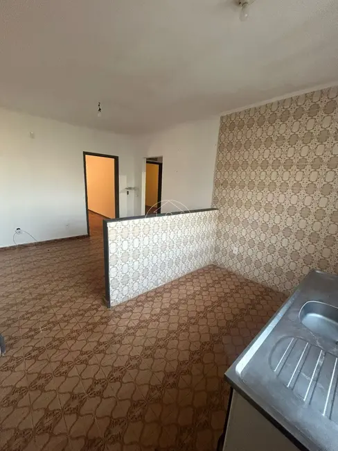 Foto 6 de Casa com 4 quartos à venda, 175m2 em Parque São Quirino, Campinas - SP